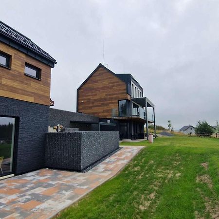Luxusni Apartmany Certak Vaclavov u Bruntalu Kültér fotó