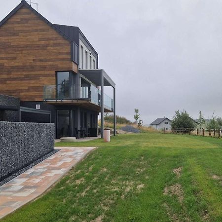 Luxusni Apartmany Certak Vaclavov u Bruntalu Kültér fotó