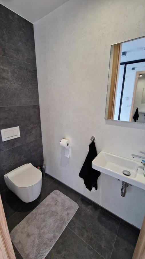 Luxusni Apartmany Certak Vaclavov u Bruntalu Kültér fotó
