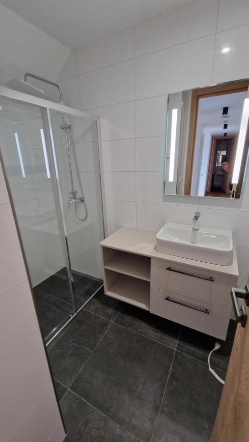 Luxusni Apartmany Certak Vaclavov u Bruntalu Kültér fotó