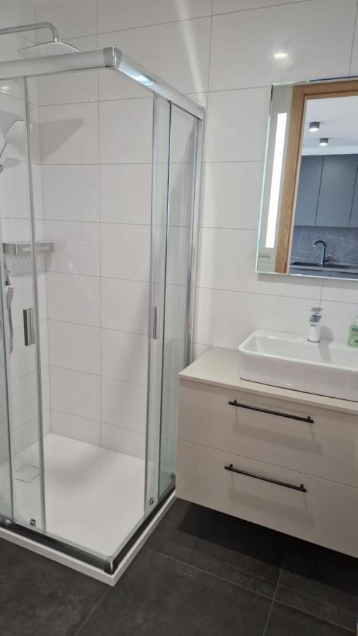 Luxusni Apartmany Certak Vaclavov u Bruntalu Kültér fotó