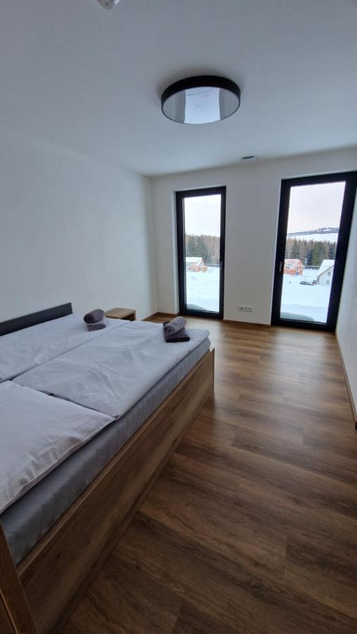 Luxusni Apartmany Certak Vaclavov u Bruntalu Kültér fotó