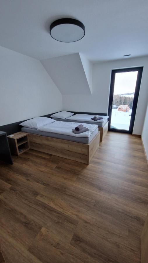 Luxusni Apartmany Certak Vaclavov u Bruntalu Kültér fotó