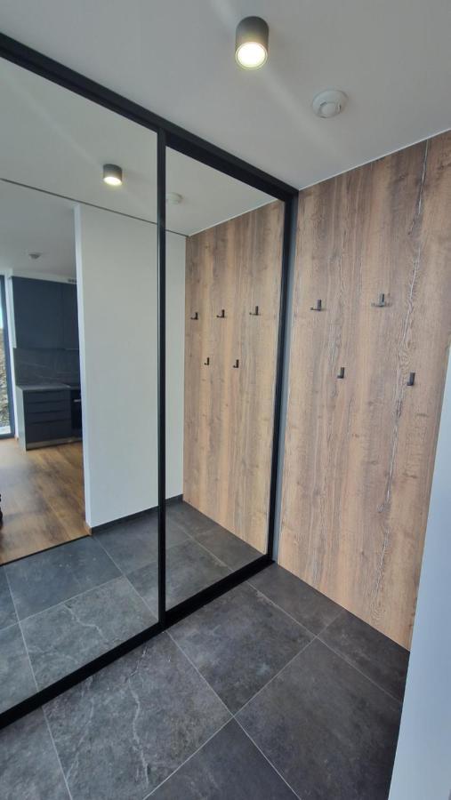 Luxusni Apartmany Certak Vaclavov u Bruntalu Kültér fotó