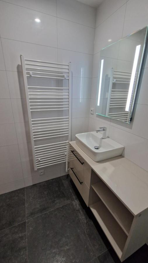 Luxusni Apartmany Certak Vaclavov u Bruntalu Kültér fotó