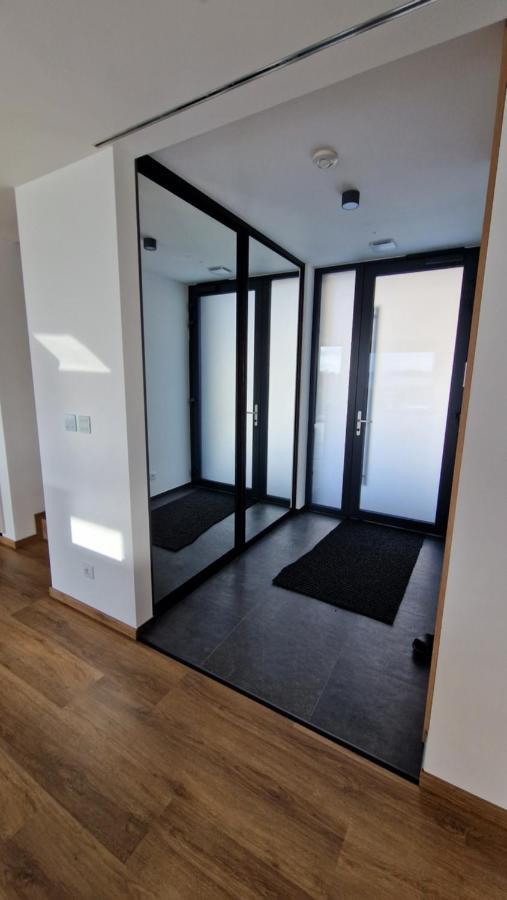 Luxusni Apartmany Certak Vaclavov u Bruntalu Kültér fotó