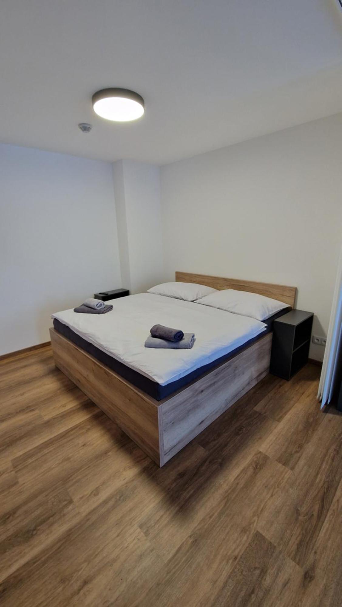 Luxusni Apartmany Certak Vaclavov u Bruntalu Kültér fotó