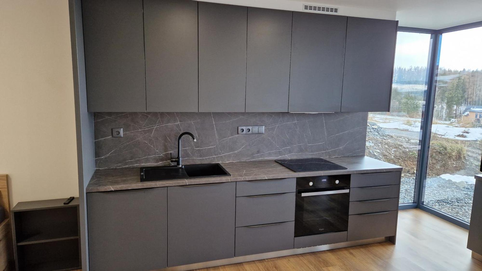 Luxusni Apartmany Certak Vaclavov u Bruntalu Kültér fotó