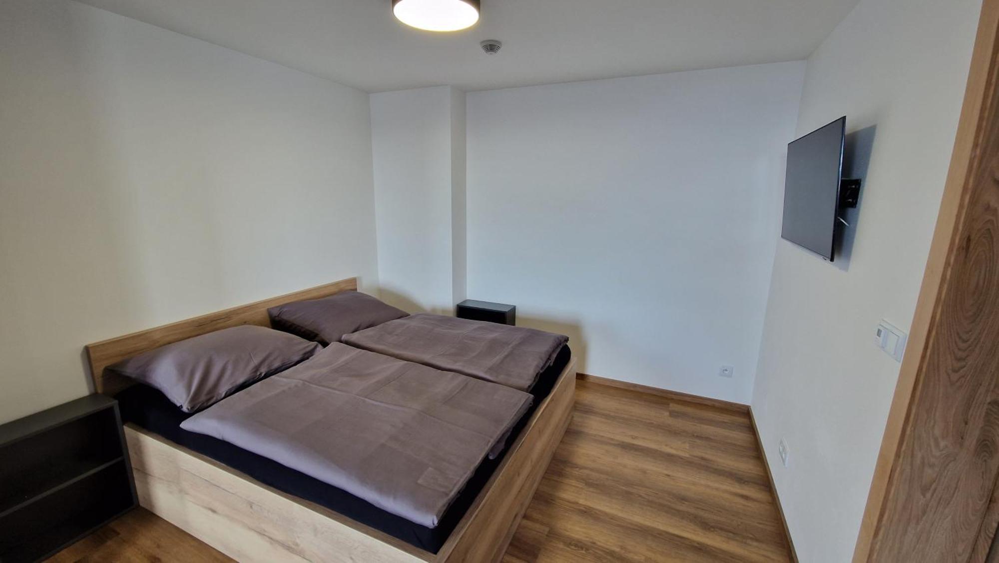 Luxusni Apartmany Certak Vaclavov u Bruntalu Kültér fotó